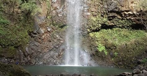 Secret Falls Kauai – Uluwehi Falls in Oahu, Hawaii – Best Swimming Holes