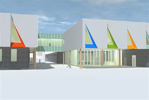 MFA HOORN | CSOin DESIGN & STRUCTURE