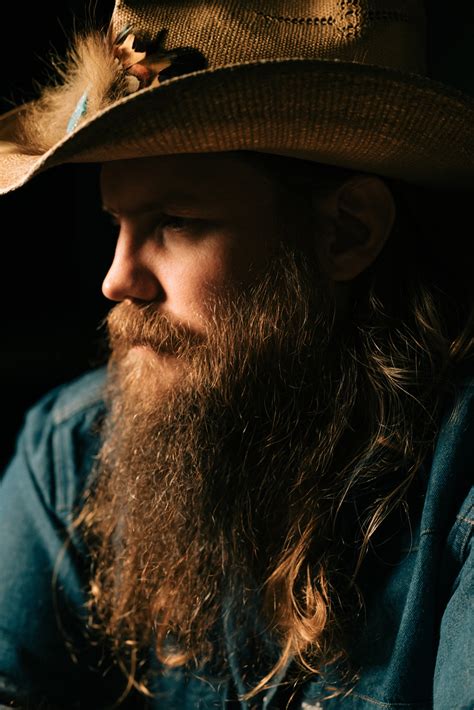 Pressroom | CHRIS STAPLETON RELEASES NEW SINGLE “WHITE HORSE;” ANNOUNCES NEW ALBUM, HIGHER, OUT ...