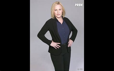 CSI Cyber : Patricia Arquette à la tête du spin-off - Purebreak