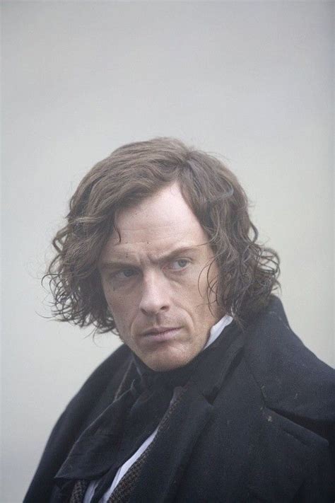 Toby Stephens | Jane eyre, Mr rochester jane eyre, Toby stephens