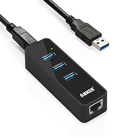 11 Best USB Hubs for 2018 - Convenient Powered USB 3.0 Hubs and Port Hubs