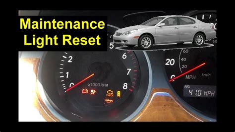 How To Reset Vsc Light On 2006 Lexus Gs300 | Americanwarmoms.org