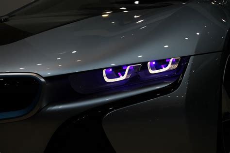 Flickriver: Most interesting photos tagged with geneva2012 | Cool photos, Bmw i8, Car lights