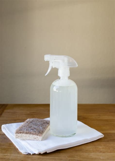 Making Your Fridge Clean: 6 DIY Fridge Cleaners And Deodorizers ...