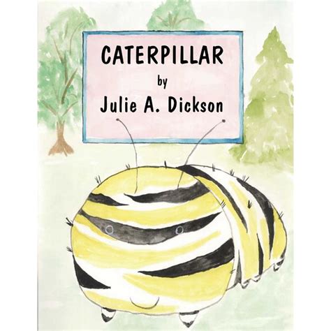 Caterpillar (Paperback) - Walmart.com - Walmart.com