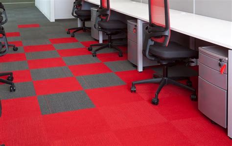 Carpet Colors To Avoid Using In The Office - Singapore Carpet