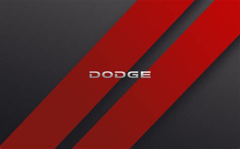 🔥 [110+] Dodge Logo Wallpapers | WallpaperSafari