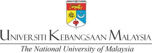 Logo Universiti Kebangsaan Malaysia