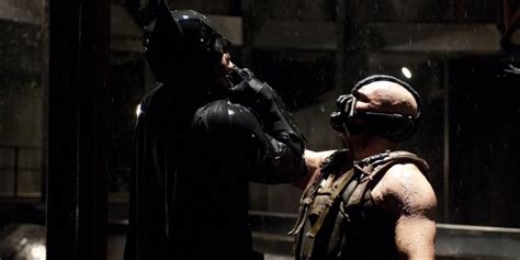 The Dark Knight Rises: 10 Best Quotes In The Film | CBR