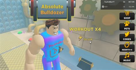 Roblox Strongman Simulator Guide: Tips and Tricks