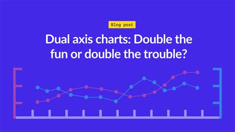 Dual axis charts: double the fun or double the trouble? | The Flourish blog | Flourish | Data ...