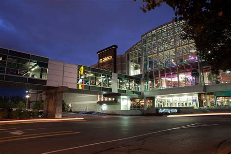 Destiny USA - Largest Shopping Mall In New York