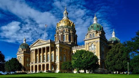 Proposed Iowa bill would remove gender identity from state civil rights ...