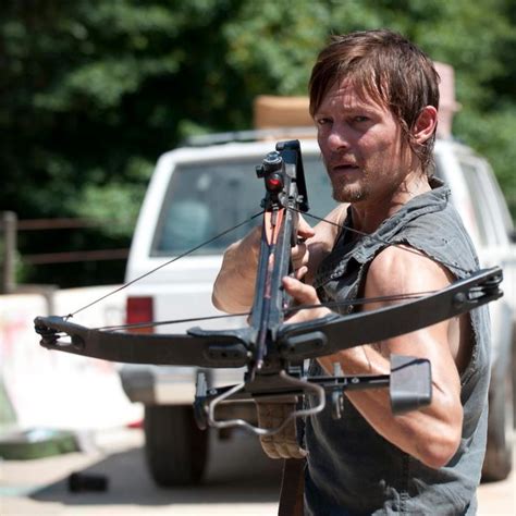 31 best images about Daryl Dixon's Crossbow! on Pinterest | Daryl dixon ...