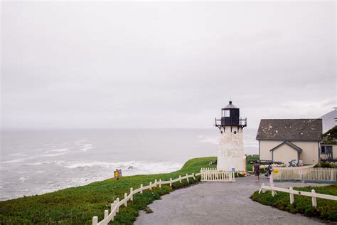 A Visit To Point Montara Lighthouse | Cultural Chromatics