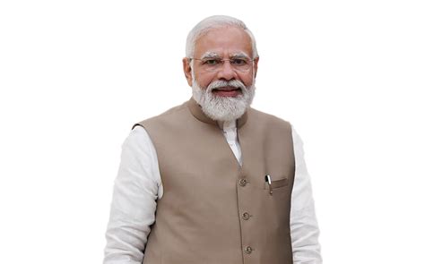 Prime Minister Narendra Modi - HarperDonnacha