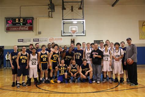 Alumni Night 2013 Gallery – WPSD Alumni Association