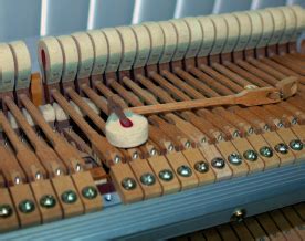 Piano Repair Services - Southern Ca