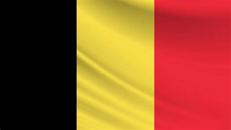 The Flag of Belgium: History, Meaning, and Symbolism - A-Z Animals