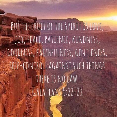 Galatians 5::22-23 Bible Verses Quotes, Scripture Verses, Bible Scriptures, Faith Quotes ...