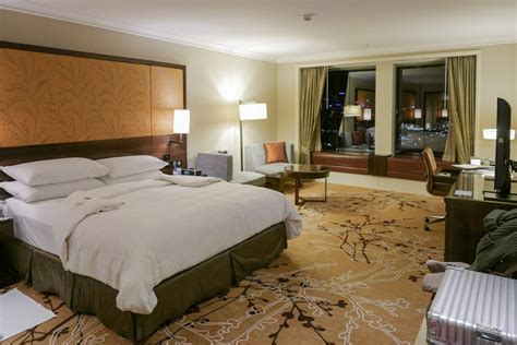 REVIEW: Shangri-La Sydney