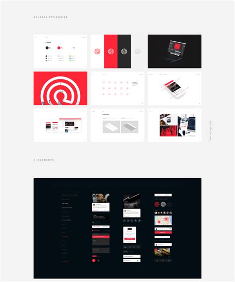 Ripple News on Behance