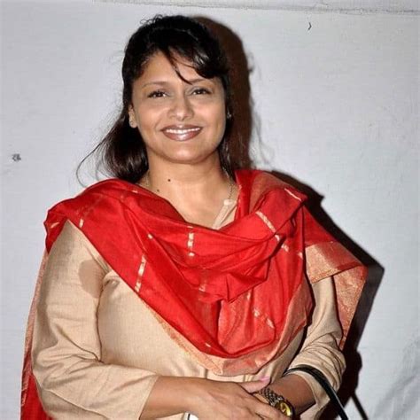 Pallavi Joshi - Latest News, Photos, Videos, Awards, Filmography, Pallavi Joshi Biography ...