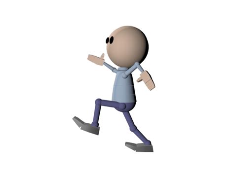 Body Animated Cartoon Body - ClipArt Best