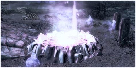 Skyrim: 10 Things You Need To Know About The Daedric Artifact The Sanguine Rose