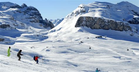 Flaine, France: The Ultimate Ski Resort GuideWeLove2Ski