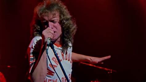 FOREIGNER - "Hot Blooded" Video From Upcoming Live At The Rainbow '78 Release Streaming - BraveWords