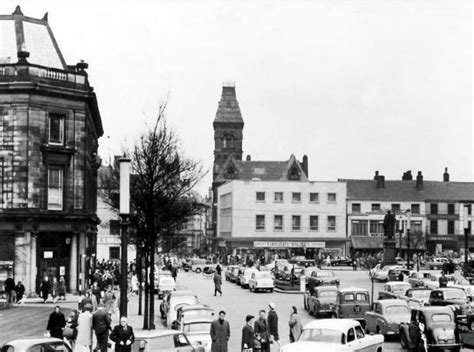 Pin by Rebecca Charnock on Bolton | Bolton lancashire, Old town, Local ...