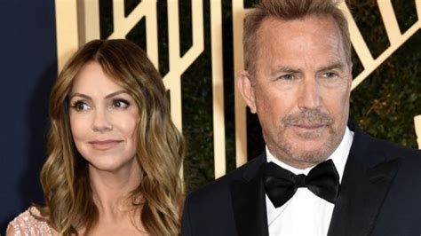 Kevin Costner Wife: A Closer Look at Their Relationship – The Tough Tackle