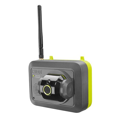 Ryobi Garage Security Camera-GDM610 - The Home Depot