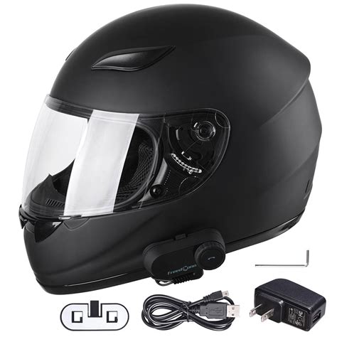 Motorcycle Helmets Bluetooth Reviews : Bluetooth motorcycle helmet used ...