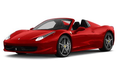 2015 Ferrari 458 Spider Specs, Price, MPG & Reviews | Cars.com