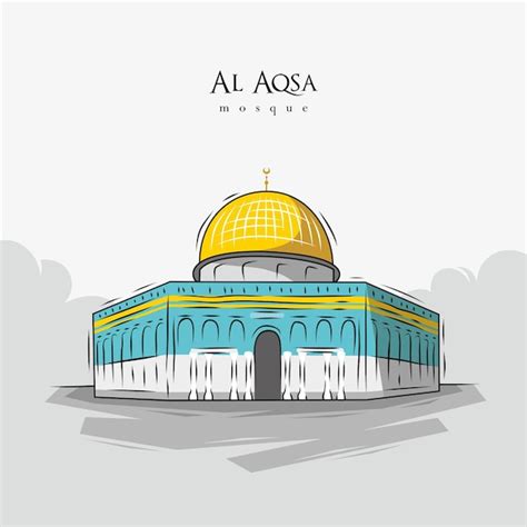 Masjid Al Aqsa Images - Free Download on Freepik