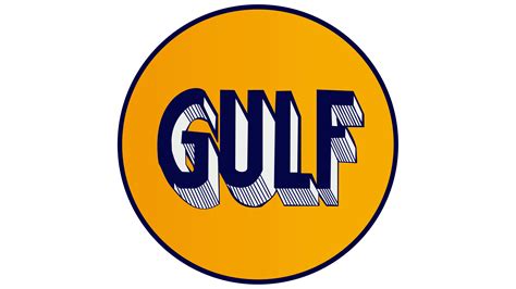 Gulf Oil Logo, symbol, meaning, history, PNG, brand