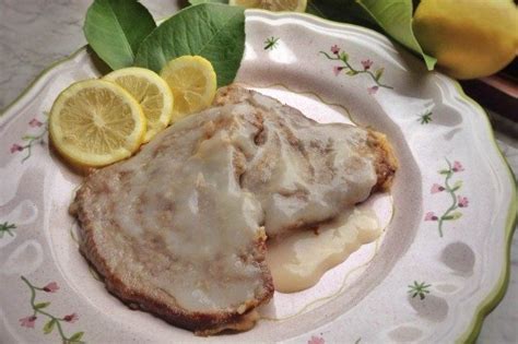 Veal scaloppine with lemon: the fast and tasty recipe that everybody likes