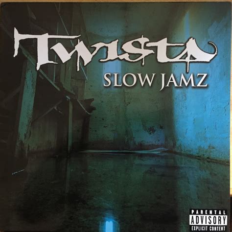 Twista – Slow Jamz (2004, Vinyl) - Discogs