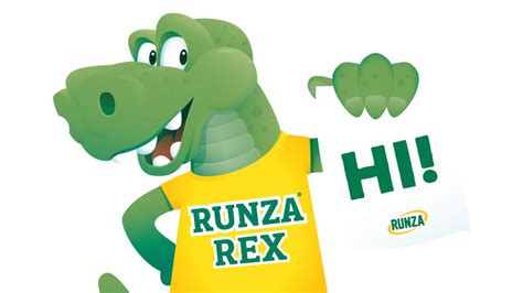 Hey Kids! | Runza