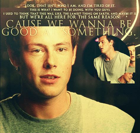 a movie poster with a man holding a knife in front of him and the words cause we wanna't be good ...