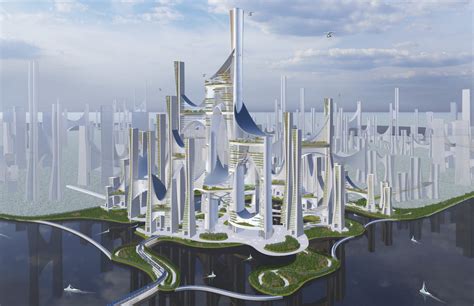 Designing Cities to Be More Sustainable for Future Generations — The Nexus