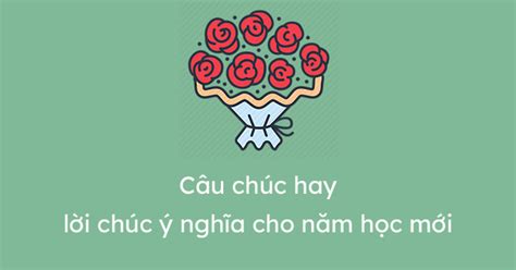 Những lời chúc mừng lễ khai giảng năm học mới hay nhất - META.vn