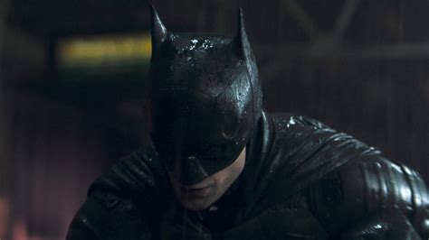 ‎The Batman (2022) directed by Matt Reeves • Reviews, film + cast ...