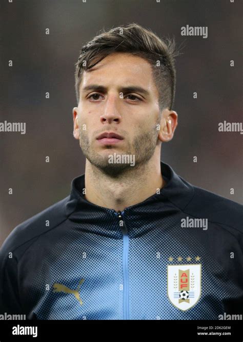 Uruguay's Rodrigo Bentancur Stock Photo - Alamy