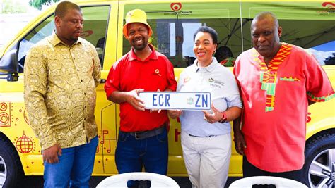 KZN unveils new number plates for vehicles - News365.co.za