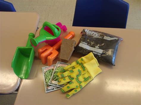 Prop Boxes in Early Childhood Classrooms – Parent PhD