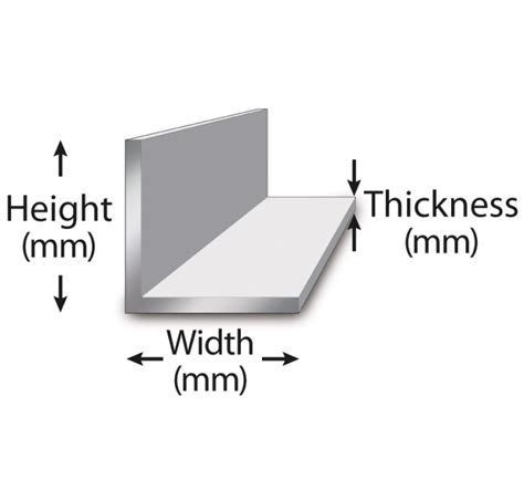 Steel Angle Weight Calculator Metric | Blog Dandk